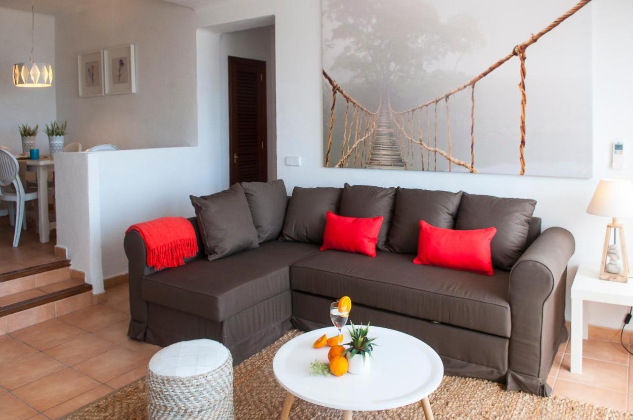 Apartamento Ferrera Park 505 كالا فيريرا المظهر الخارجي الصورة