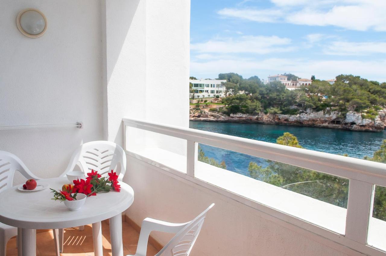 Apartamento Ferrera Park 505 كالا فيريرا المظهر الخارجي الصورة