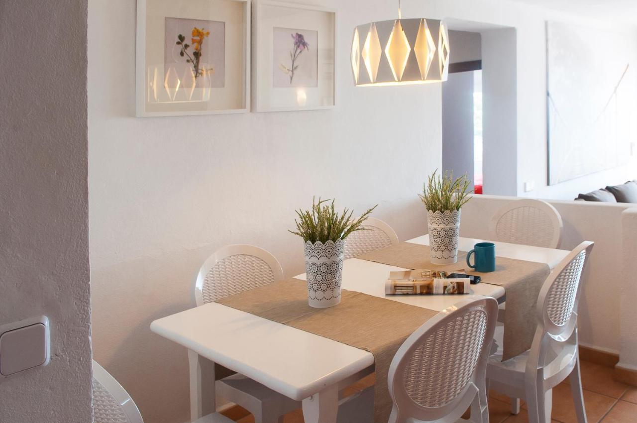Apartamento Ferrera Park 505 كالا فيريرا المظهر الخارجي الصورة