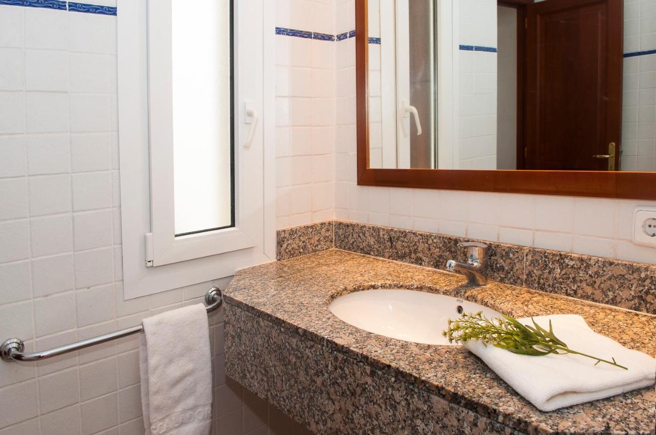Apartamento Ferrera Park 505 كالا فيريرا المظهر الخارجي الصورة