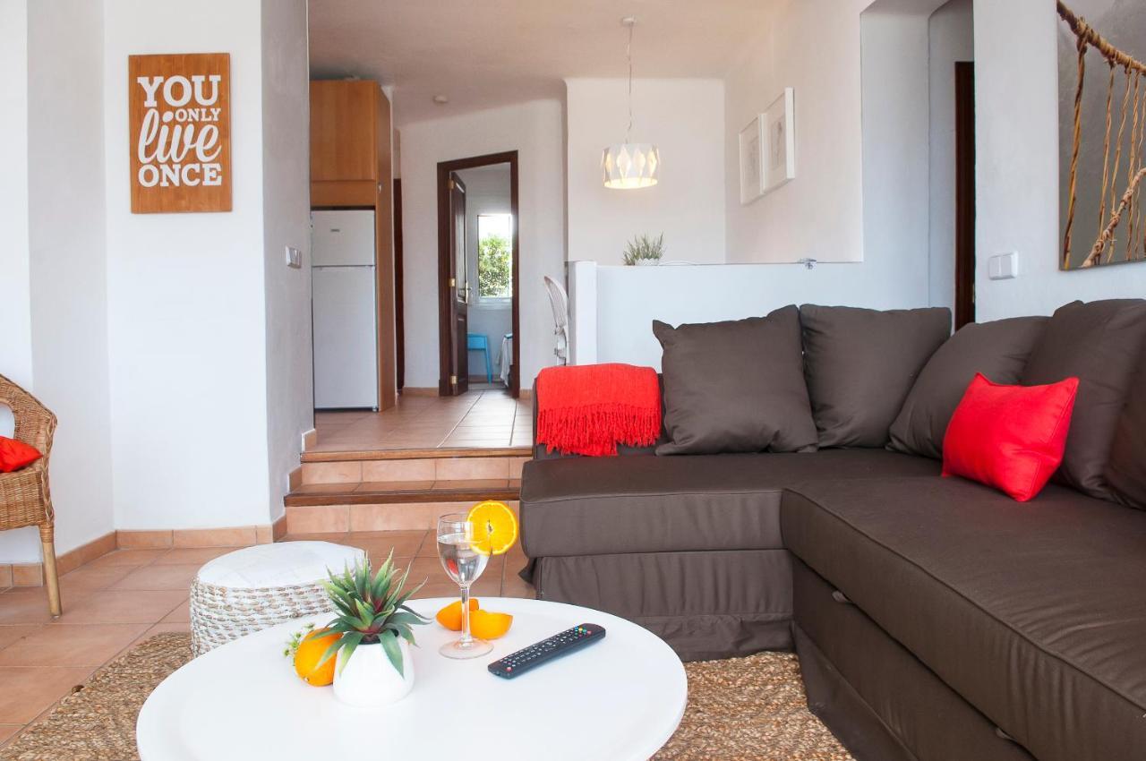Apartamento Ferrera Park 505 كالا فيريرا المظهر الخارجي الصورة