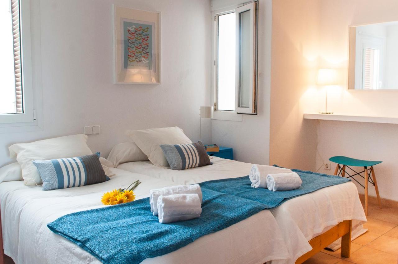 Apartamento Ferrera Park 505 كالا فيريرا المظهر الخارجي الصورة