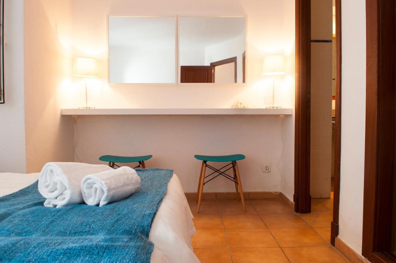 Apartamento Ferrera Park 505 كالا فيريرا المظهر الخارجي الصورة